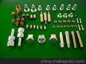 精密五金配件詳解 慈溪市玲利五金塑料廠的產品、價格與優勢